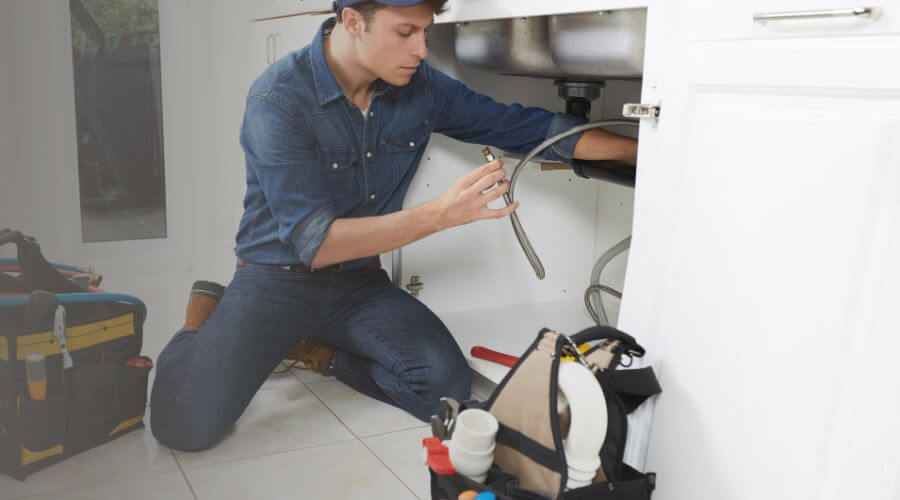 Emergency Leak Repair in Norwood, NJ